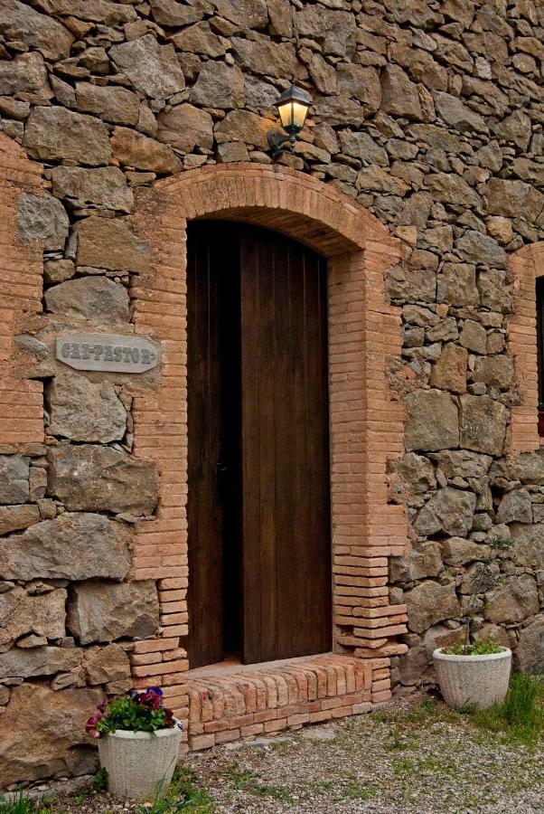 Hostal Casa Cal Pastor Salo Exterior foto