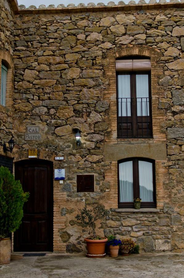 Hostal Casa Cal Pastor Salo Exterior foto