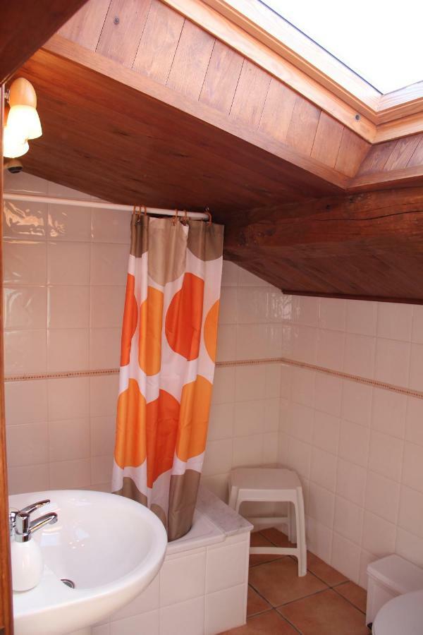 Hostal Casa Cal Pastor Salo Exterior foto